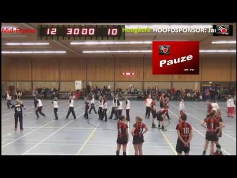 Mid-Fryslan/JansmaBurdaard - Hoogkerk