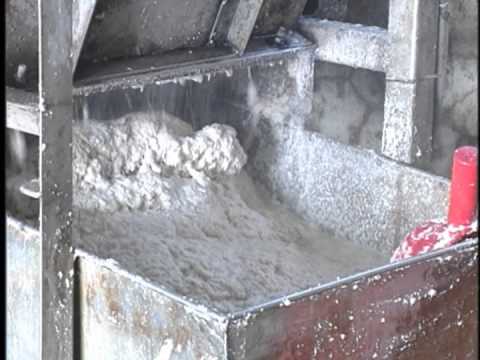 白河特產-蓮藕粉