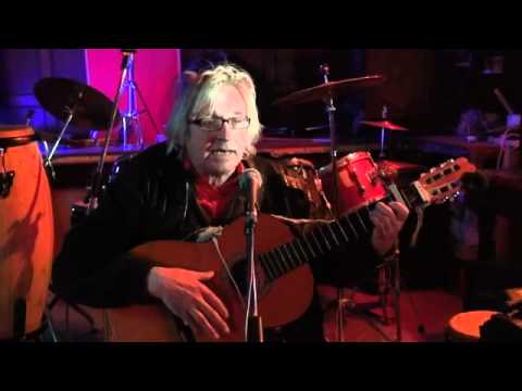 Robert Allwood - a﻿ Spanish copla called Bien Pagá.4 - @ Hatfield - 7 4 12