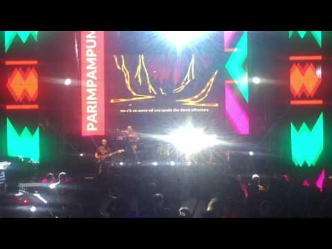 Parimpampum ad Etnacomics 2017 #EC7 - He Man and the Masters of the Univers