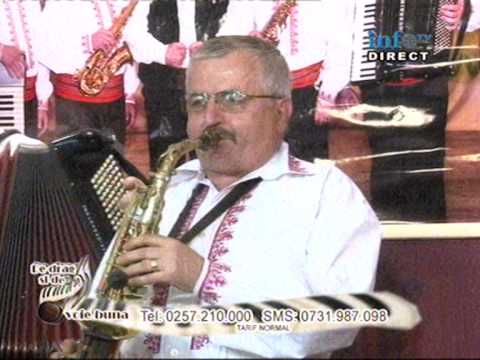 RAPSODIA MURESANA  - COLAJ DE INCEPUT, LA JOC