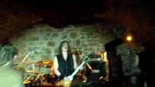 Insania - Pochod podsvětím