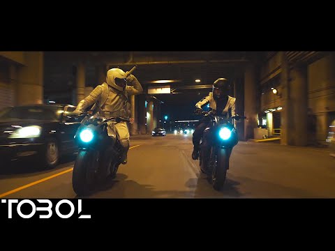 Imanbek & Byor - Belly Dancer (Robayze Remix) | Snake Eyes [4K]