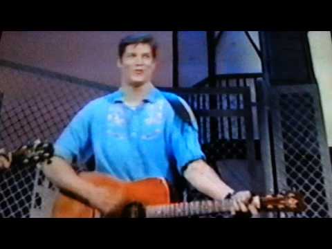 Blue Moon Of Kentucky- The Razorbacks-Tommy Hunter