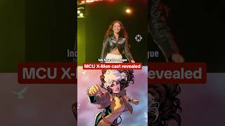 Download lagu The X-Men cast has been revealed during the D23 Entertainment Showcase! #d23 #xmen #marvel #cast mp3