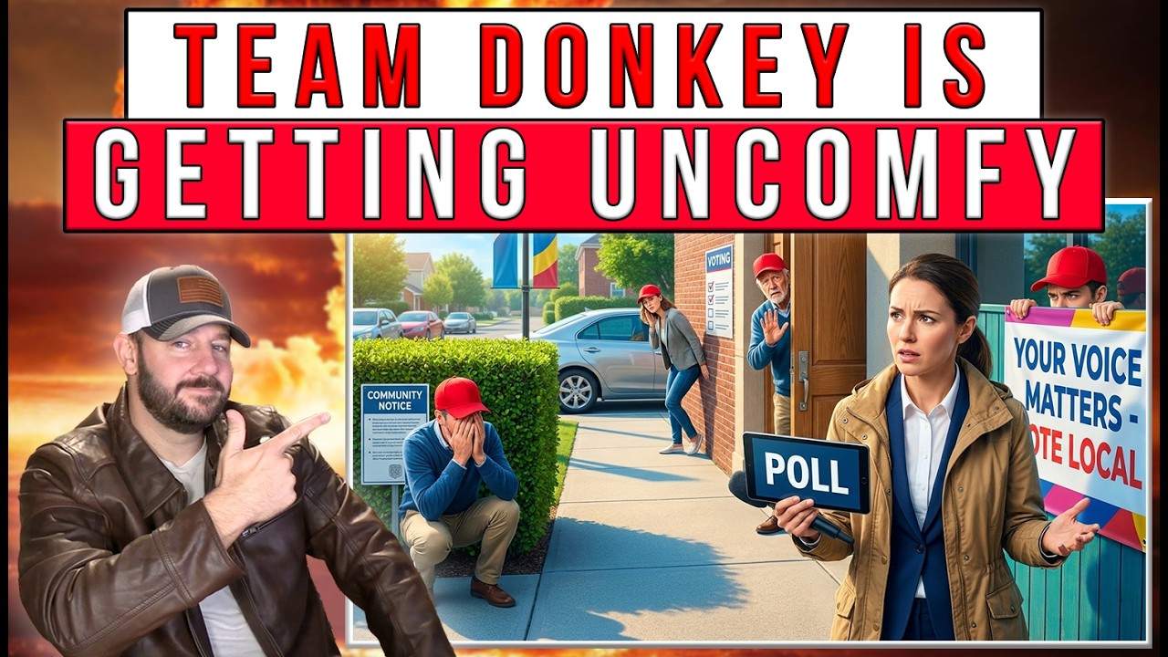 Braden Langley LIVE | EARLY Votes Are IN & We've Got A WHOLE Lot Of Things To Show You...