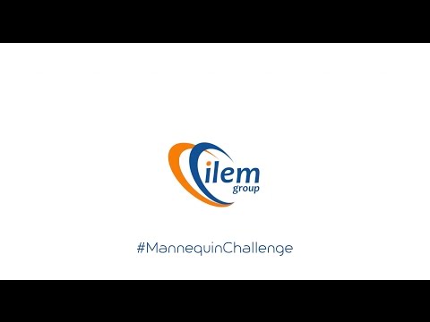 Mannequin Challenge by ilem