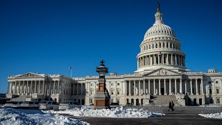 ICE Agents to Use Body Cameras, Will This Help Reopen The Government?