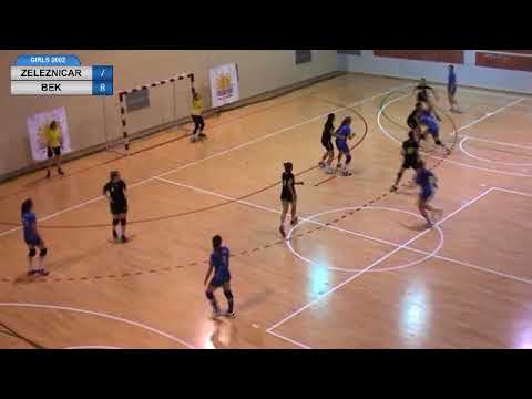 capture   27 jun 2018   GIRLS 2002 ZELEZNICAR BEK