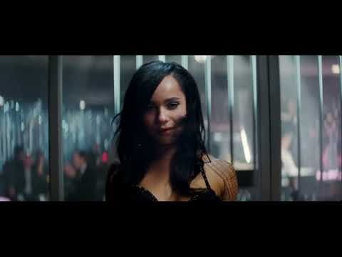 Official 2011 trailer frame for X-Men: First Class with Xavier, Magneto and the team against a 1960s backdrop