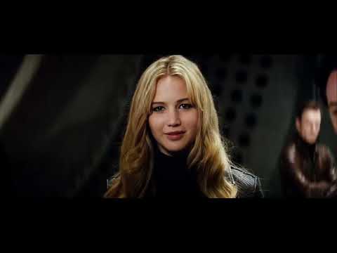 Trailer collage: CIA war room, Cuban standoff, Magneto’s rise — the score’s action and drama in one glance