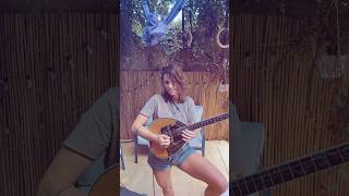 Mi Mou Lete Gia Afti | Hadar Bouzouki