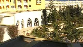 preview picture of video 'Riu Imperial Marhaba Hallo Tunesien Port El Kantaoui Hubert Fella'