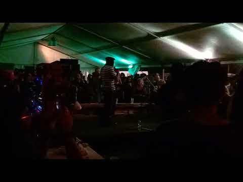 Zion Station festival 2023 - Horace Andy