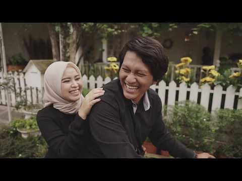 Pre Wedding Story of Oky and Syiefa