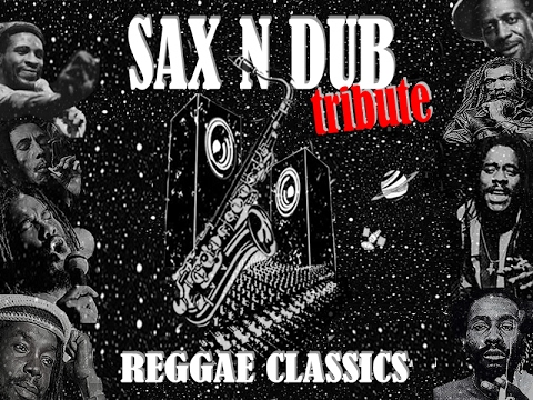 Sax n Dub - Swing easy