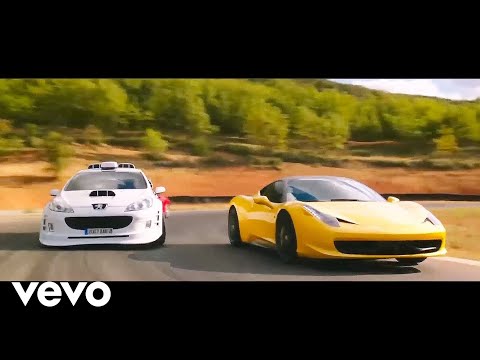 Lynhare, AZVRE - Low (Techno)  TAXİ 5