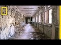 Journey Inside Chernobyl’s Exclusion Zone | Short Film Showcase