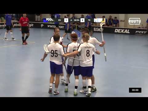 Alex Eklund Ilmaveivi