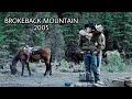 Gustavo Santaolalla - Soundtrack Suite | Brokeback Mountain - Secreto De La Montaña (Película 2005)