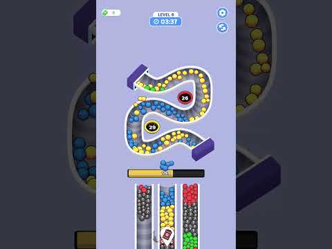 Marble Shot!