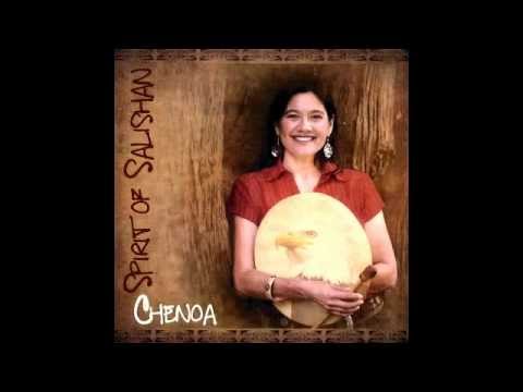 Chenoa - Ancestors Honor Song