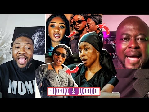 Eii; Odo Bronii is Emotionally Blackmailing Charlyn; Borax & Bigscout Drops Audios.. + Queen Expose