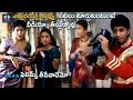 Allari Naresh As Videographer Best Funny Comedy Scene Telugu Movie Comedy Scenes TFC Comedy Time