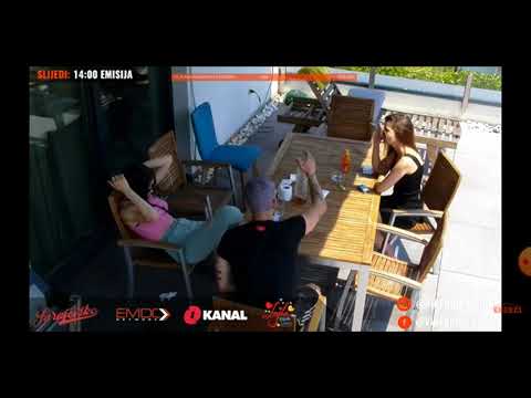 NA VIKENDICI SHOW PUSTILU LAYZ X MIC MC - VENI VIDI VICI