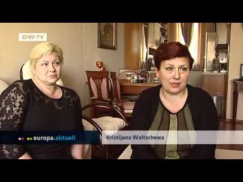 Bulgarien: Die Krankenschwestern | Europa Aktuell