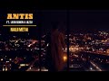 ANTIS ft. Leon Somov & Jazzu | Nauji metai ...