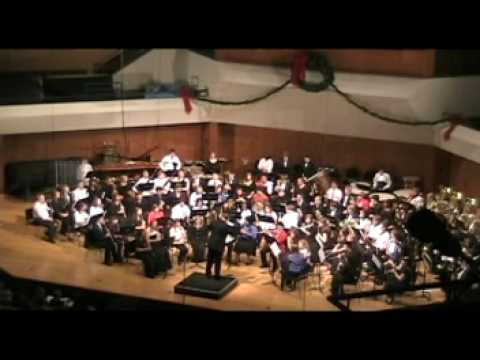 CODA 2009-"Eye of the Falcon"