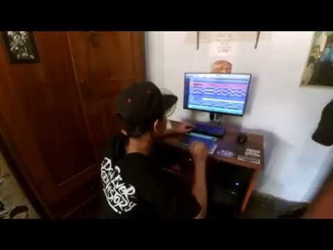 Support Hip Hop Local Event "Localito 90's Present"