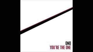 Yoko Ono — You&#39;re The One Fricia &amp; Lamboy Tribal Dub(2007)