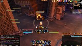 Heating Up Combustion using 3GCD combo's with Double Lust