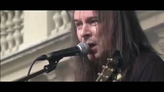 Moby Dick-Gazember (Sopron Zenél 2015)