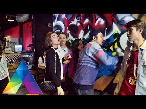 KATAKAN PUTUS 25 JANUARI 2016 Part 4/4 - Cowok Playboy Yang Takut Banget Ngejomblo