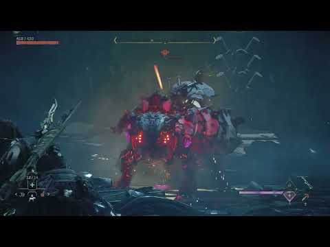 Horizon Forbidden West Part 19. 4K HDR