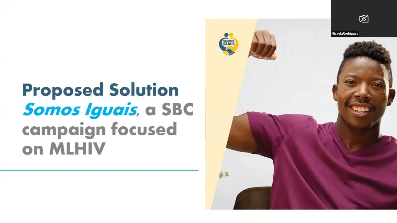 Global Men and HIV Technical Working Group Episode #4