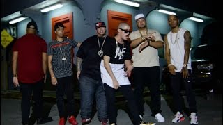 Otra Ve (Remix) - Bad Bunny Ft Varios artistas ( Video Oficial )