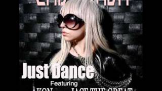 Just Dance (LadyGaGa f/Akon and Jace the Great)