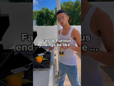 Fast & Furious be like 🤣 FULL Video is on my page!! #comedy #funny #fastandfurious