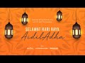 Selamat Hari Raya Aidiladha From Invigorate International