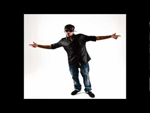 Cuerpo Sudando By El Negro Flow (Produced By Ferdamus)