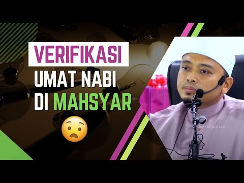 Terlalu Sikit Ujian Kita Berbanding Rasulullah 