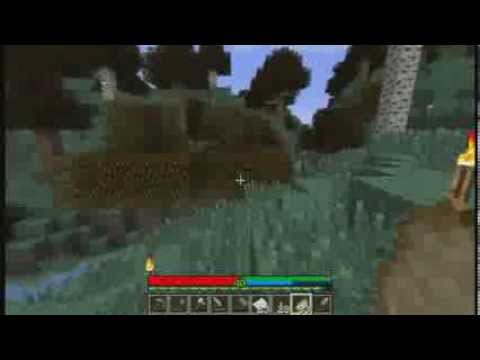 Del plays TerraFirmaCraft - Ep 34 "Blueprints are amazing!"