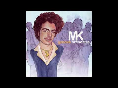 Kung Fu - MK GROOVE ORCHESTRA