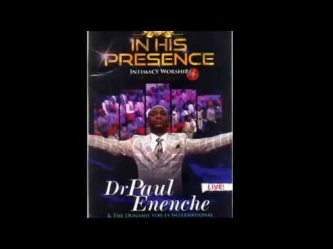 Pastor Paul Enenche ---I Can't Pay You Lord