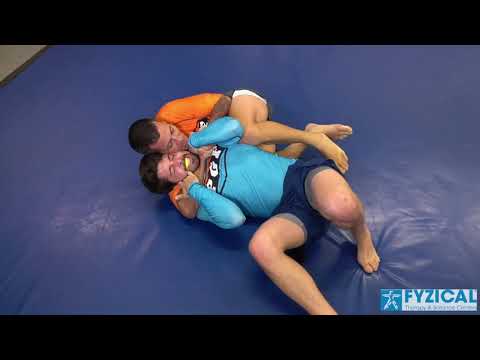 Roger Coelho vs Robert Autrey - PGF Week 2 - Presented by Mat Viper