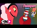 De Powerpuff Girls | Chaos | Cartoon Network